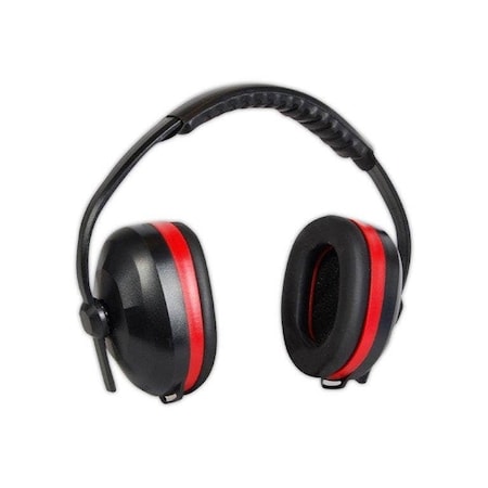 Magid E2 Adjustable Headband Polyurethane Padded Ear Muffs IHMRBA615